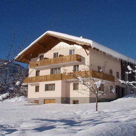 Gästehaus Lanzinger Liesing Exterior foto